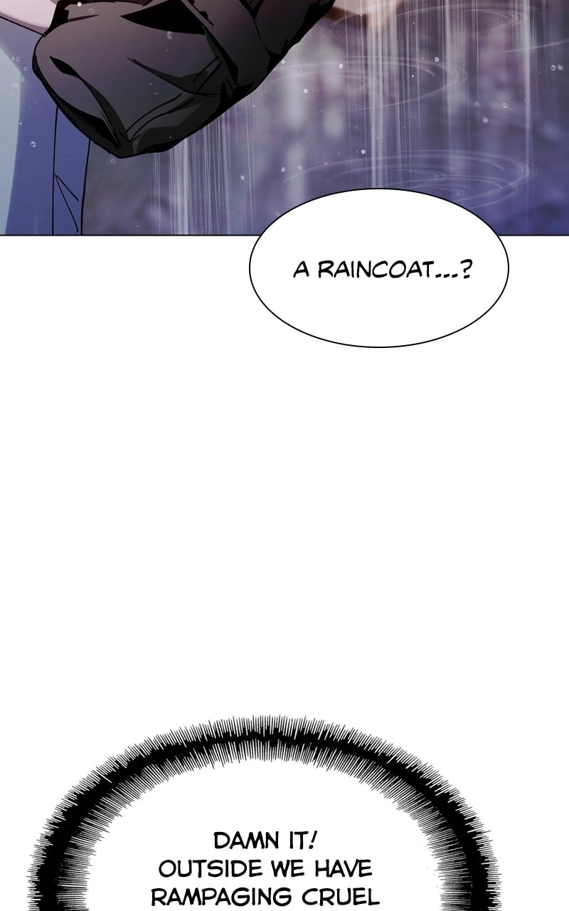 The End is a Game to Me Chapter 24 Page 95