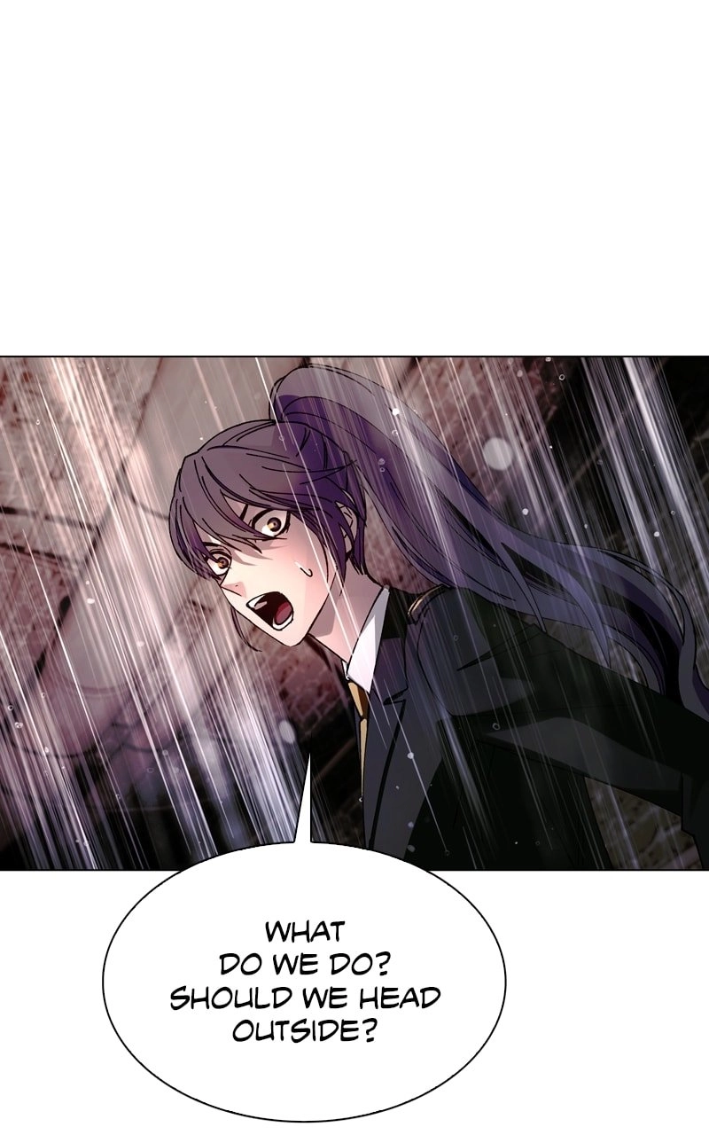 The End is a Game to Me Chapter 24 Page 92
