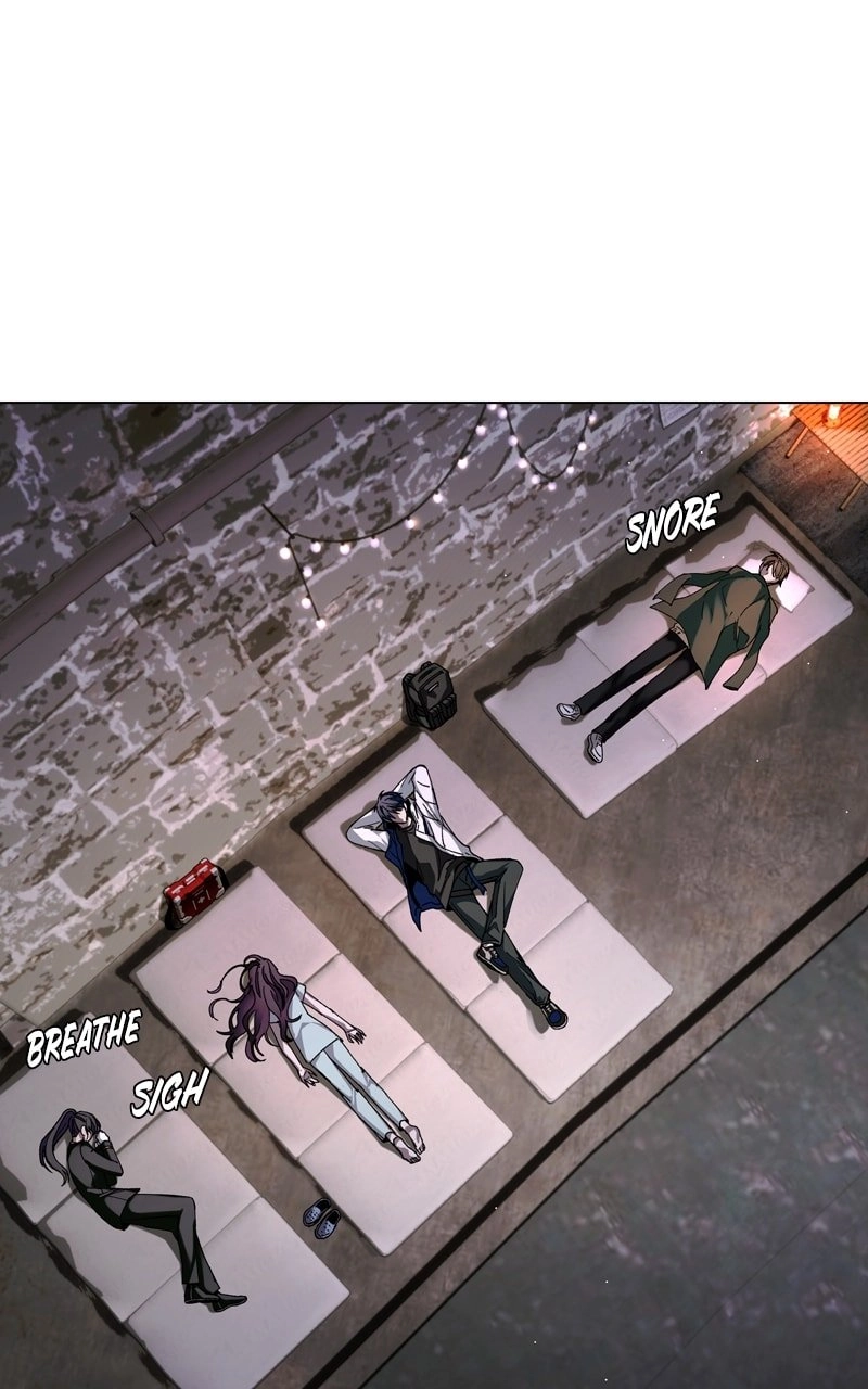 The End is a Game to Me Chapter 24 Page 53