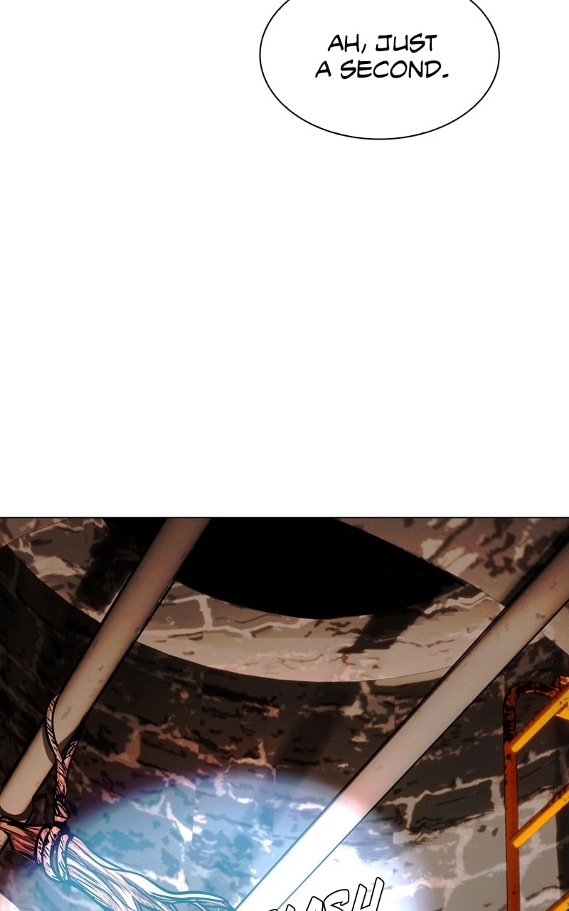 The End is a Game to Me Chapter 24 Page 25