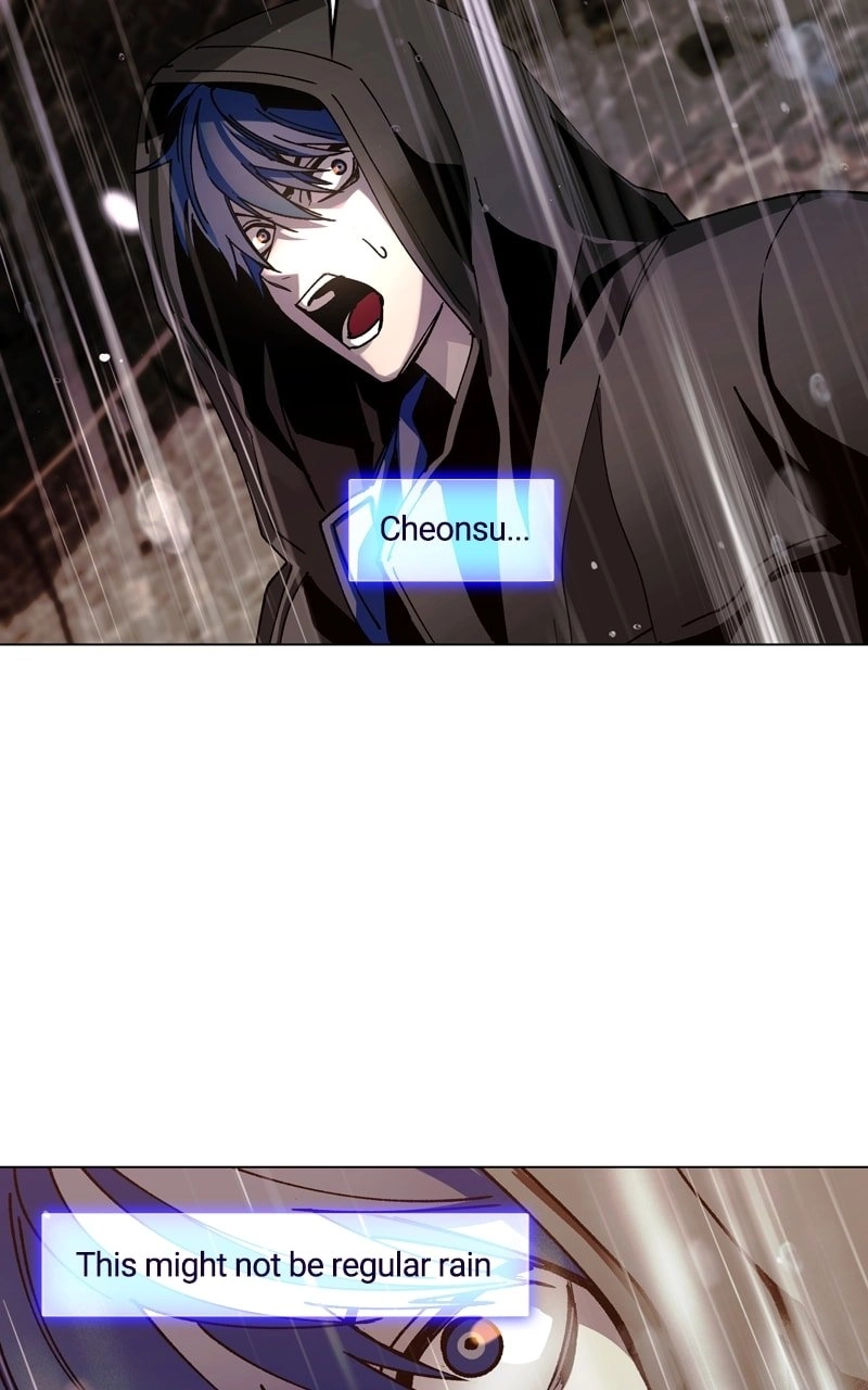 The End is a Game to Me Chapter 24 Page 99