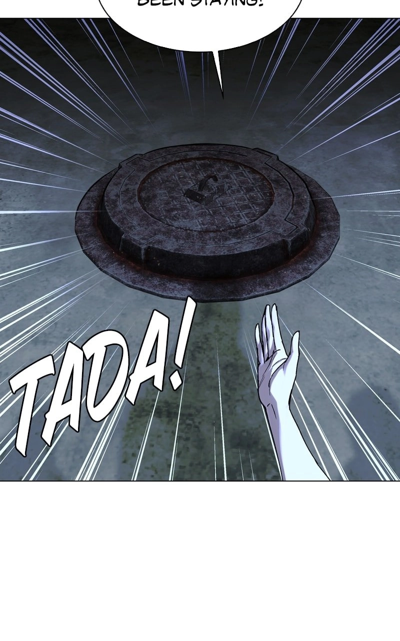 The End is a Game to Me Chapter 24 Page 14