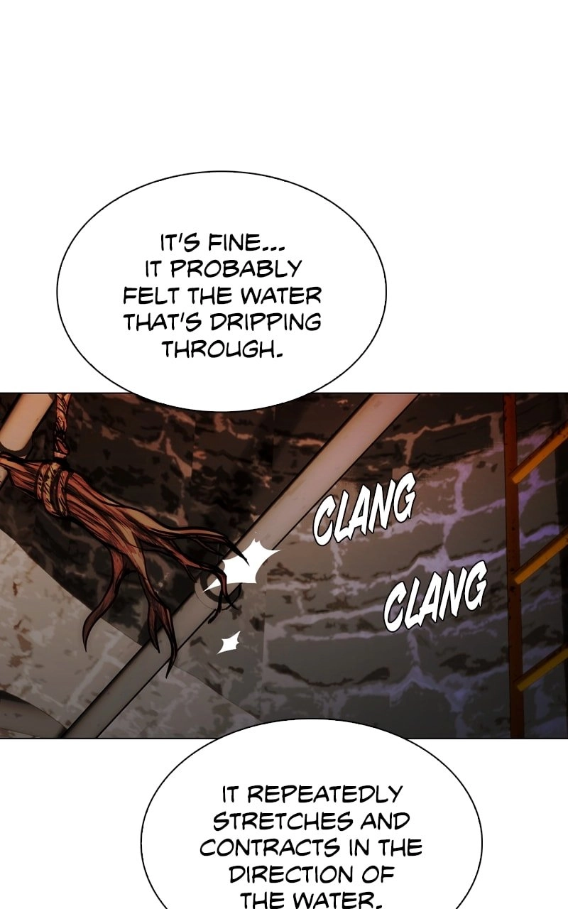 The End is a Game to Me Chapter 24 Page 75