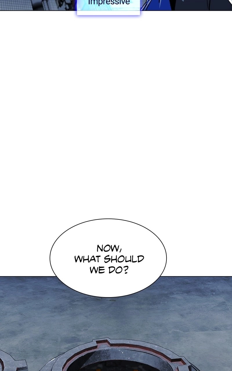 The End is a Game to Me Chapter 24 Page 19