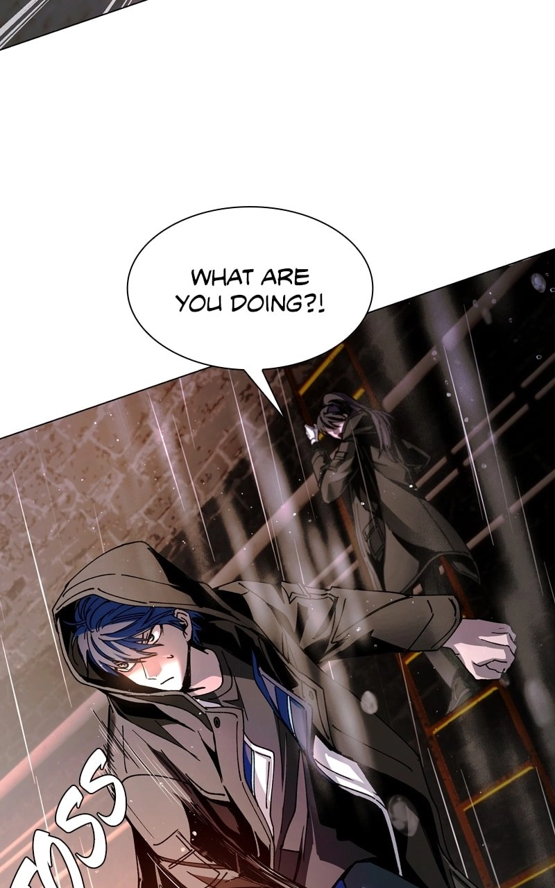 The End is a Game to Me Chapter 24 Page 103