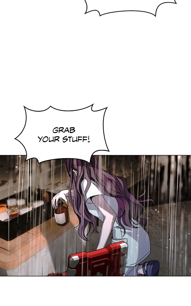 The End is a Game to Me Chapter 24 Page 88