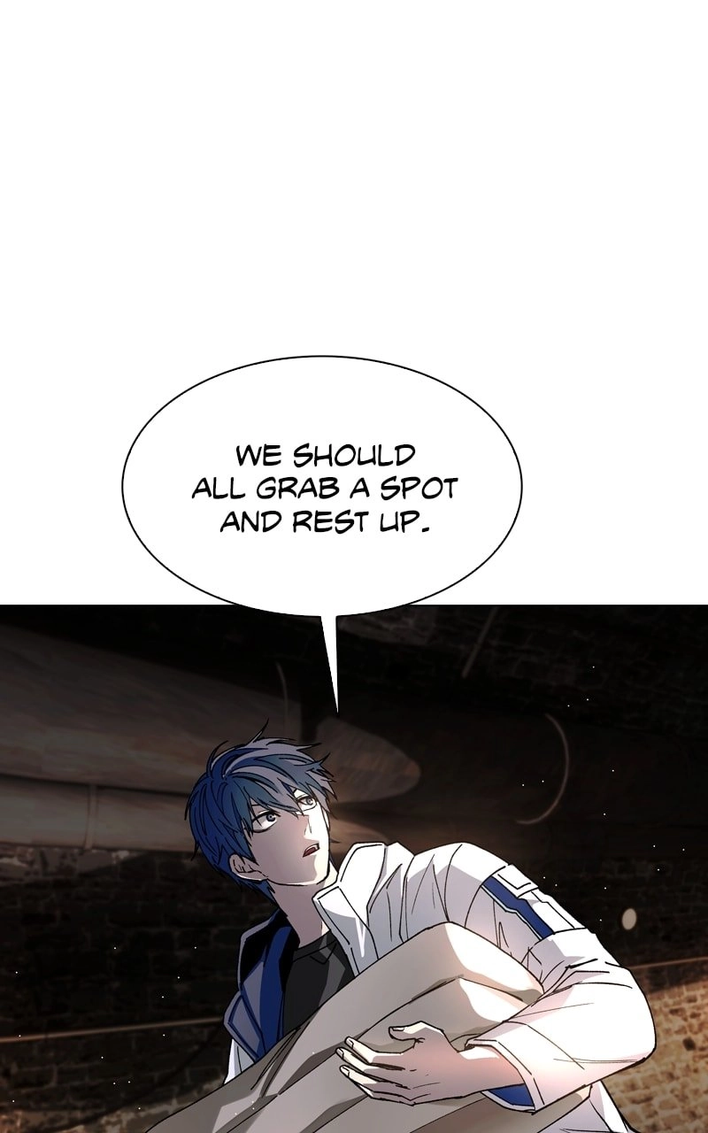 The End is a Game to Me Chapter 24 Page 51