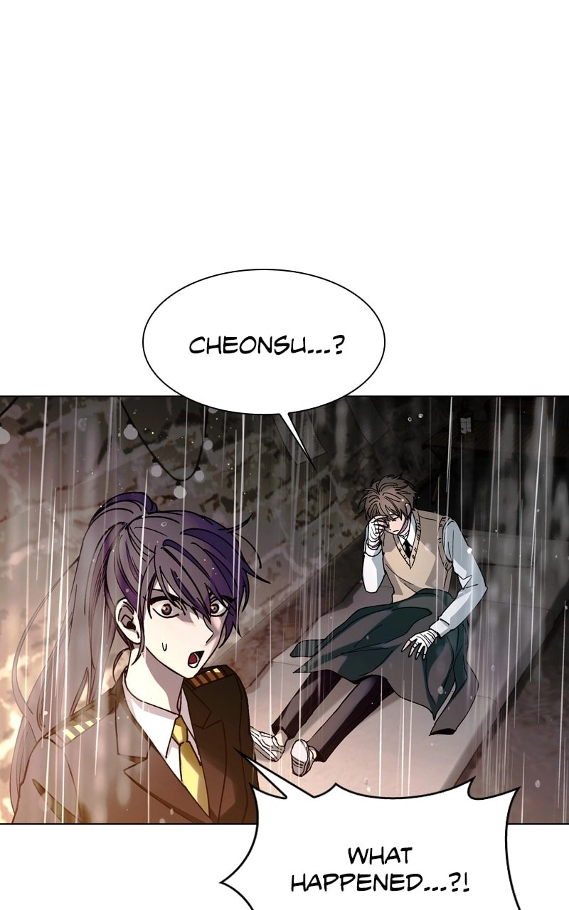 The End is a Game to Me Chapter 24 Page 87
