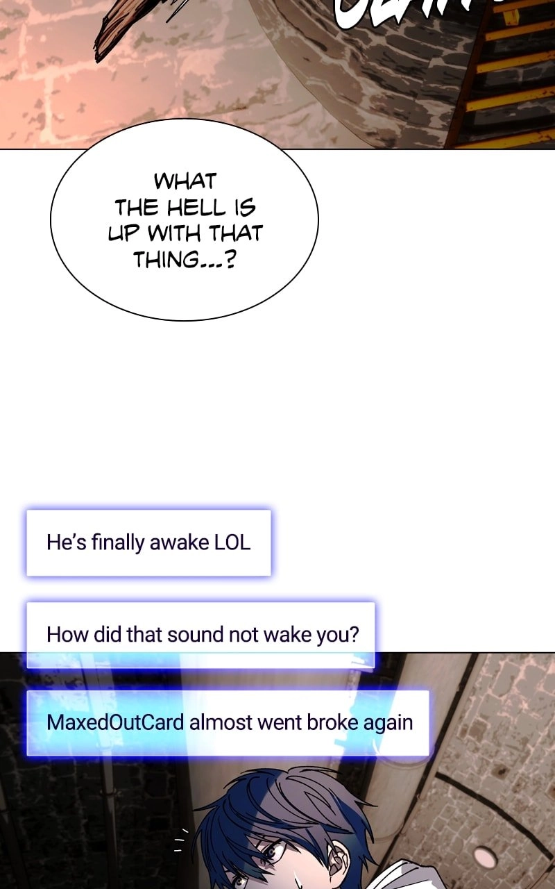 The End is a Game to Me Chapter 24 Page 66