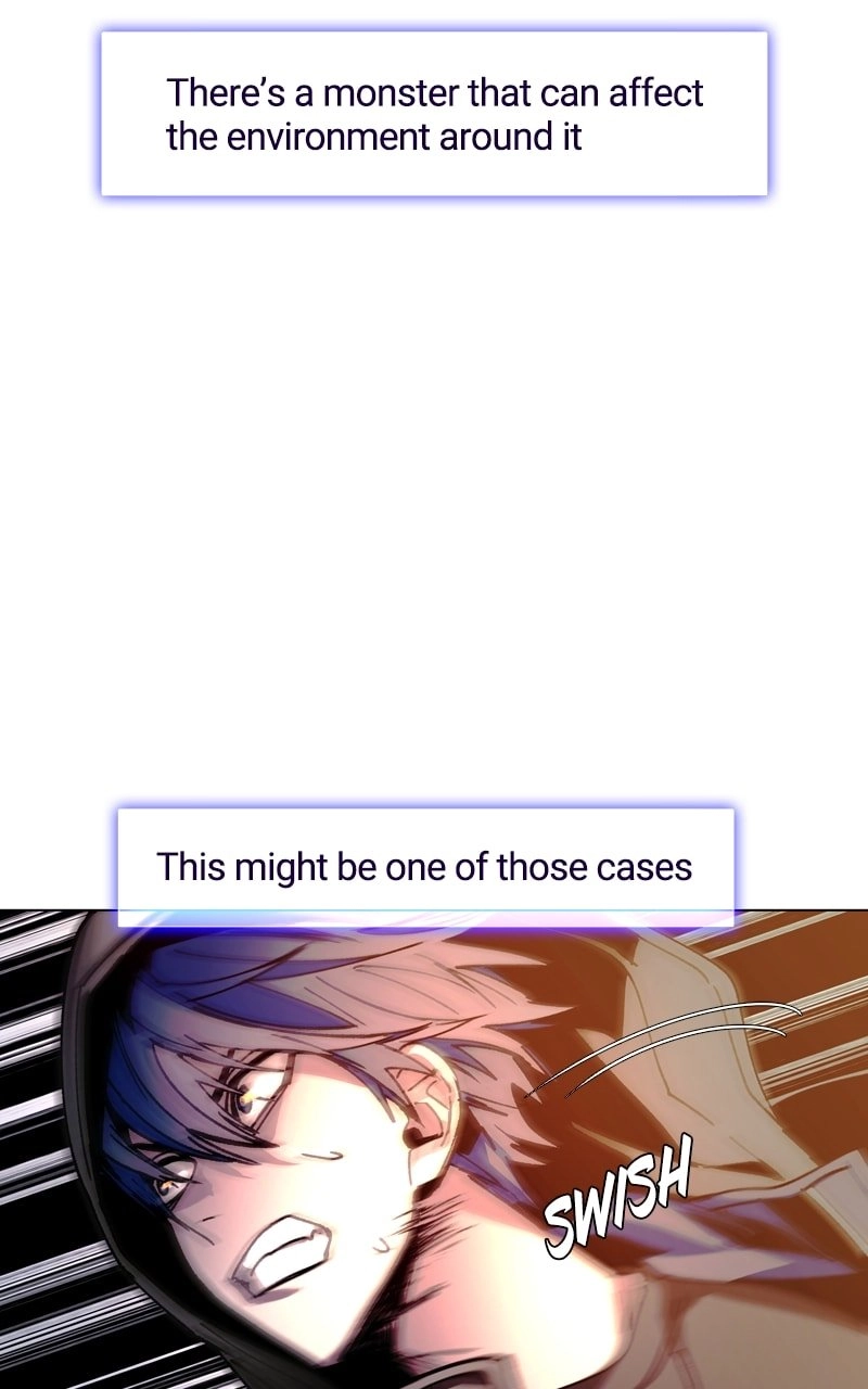 The End is a Game to Me Chapter 24 Page 101