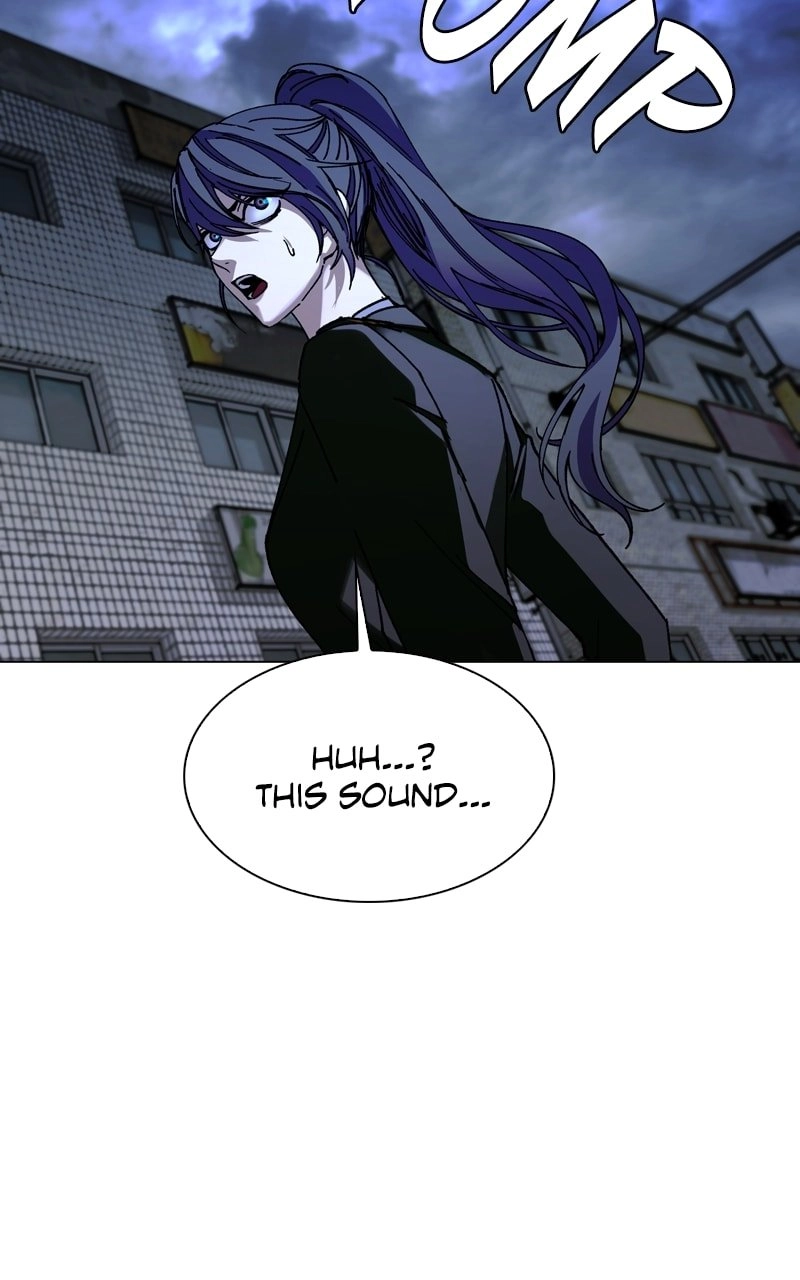 The End is a Game to Me Chapter 24 Page 21