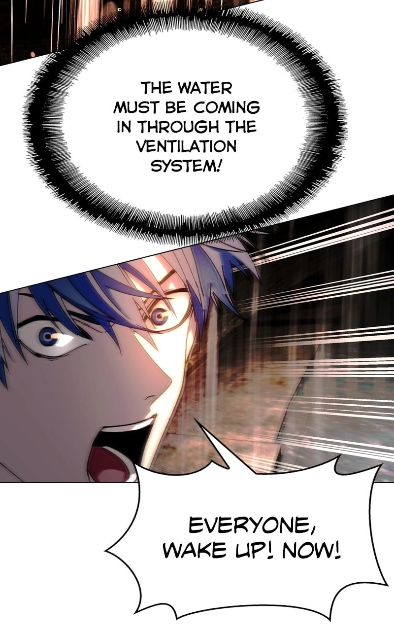 The End is a Game to Me Chapter 24 Page 86