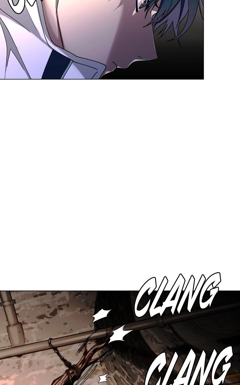 The End is a Game to Me Chapter 24 Page 65