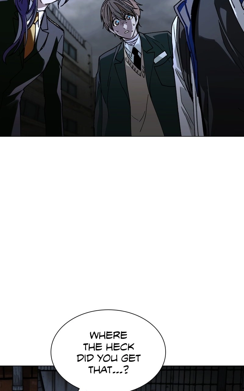 The End is a Game to Me Chapter 24 Page 16