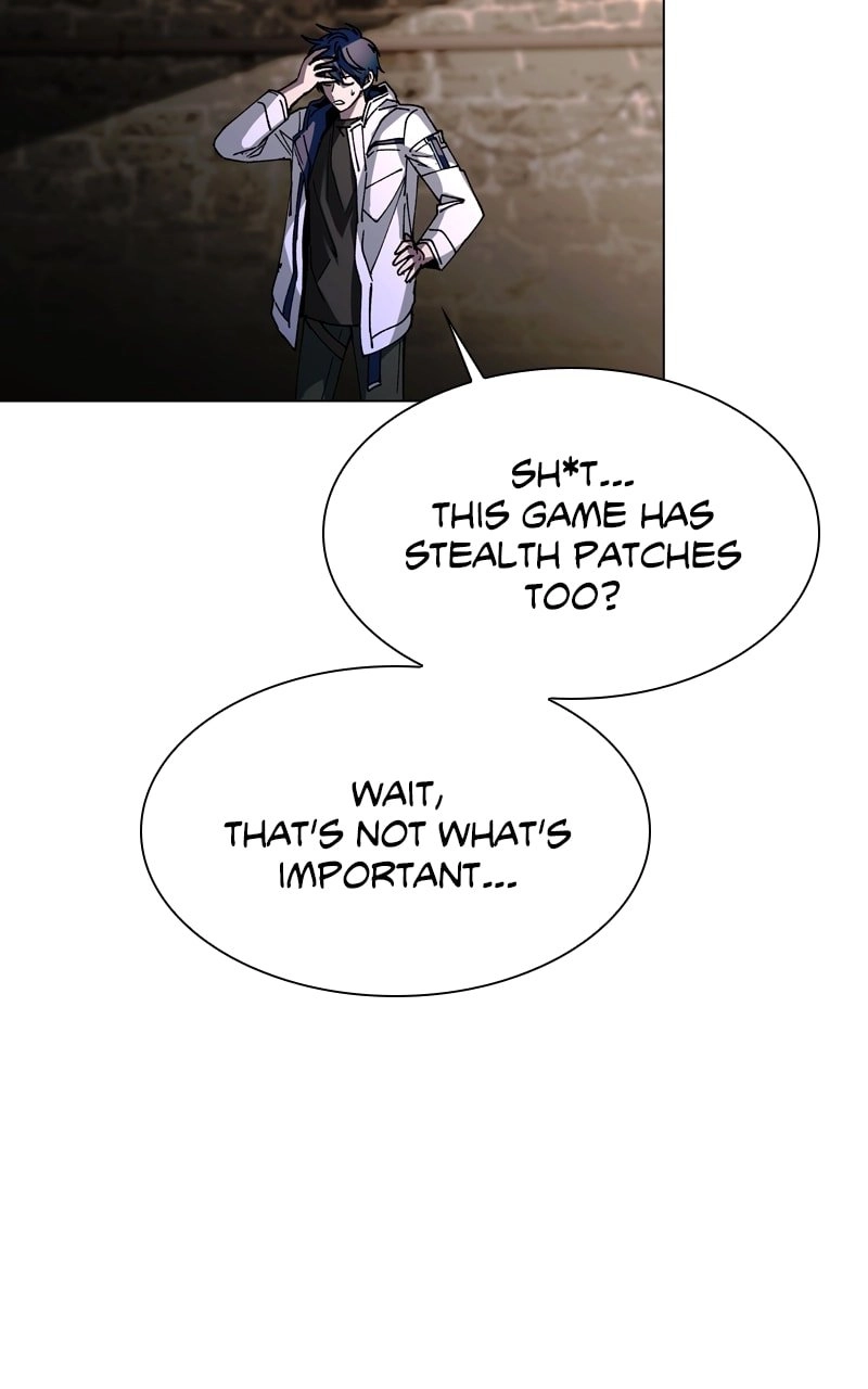 The End is a Game to Me Chapter 24 Page 70