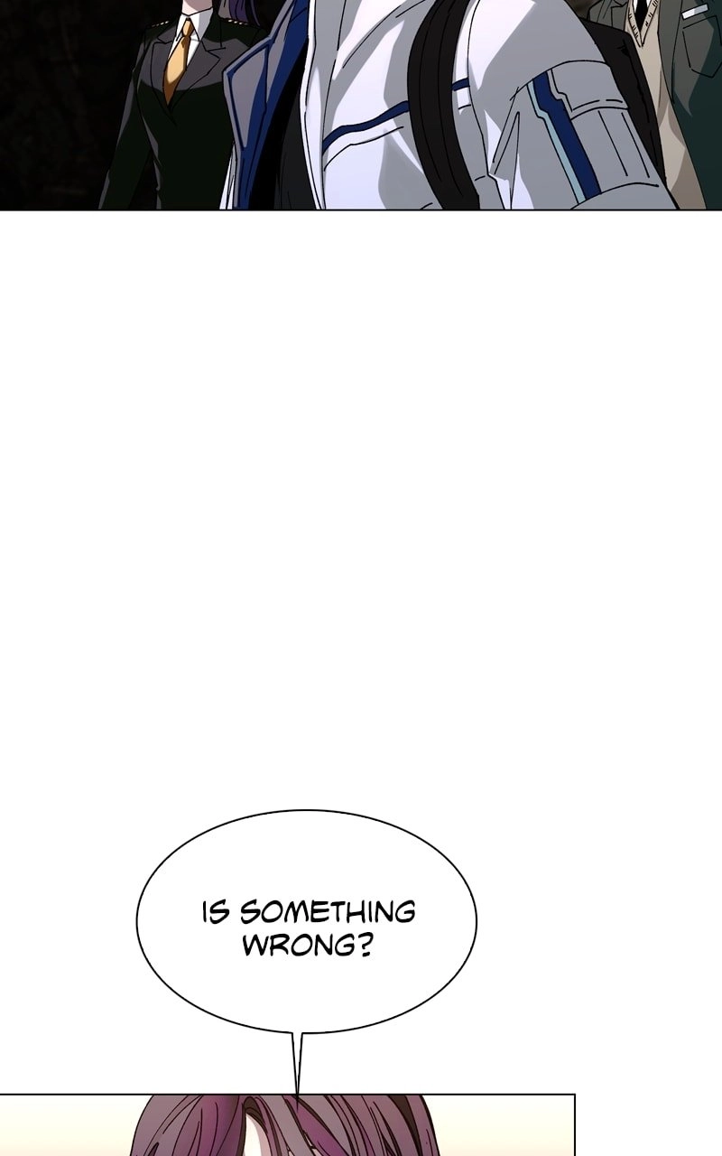 The End is a Game to Me Chapter 24 Page 34