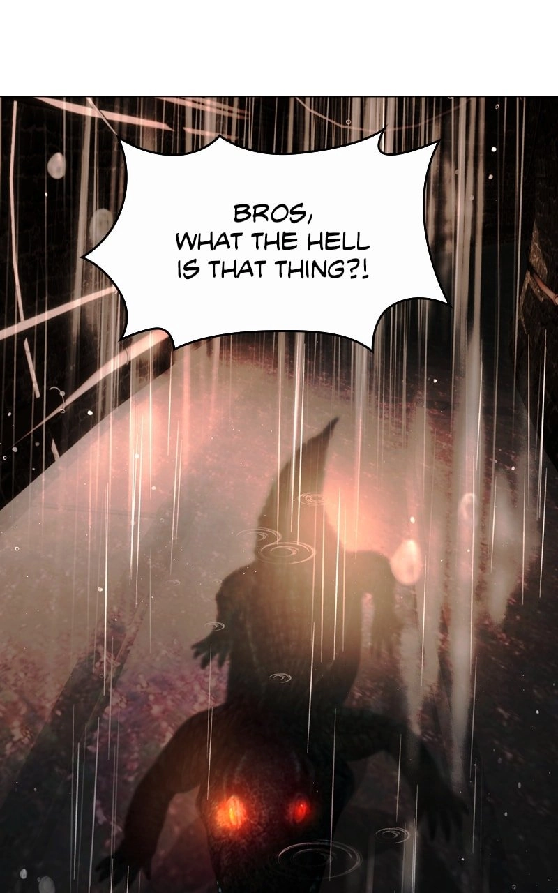 The End is a Game to Me Chapter 24 Page 108