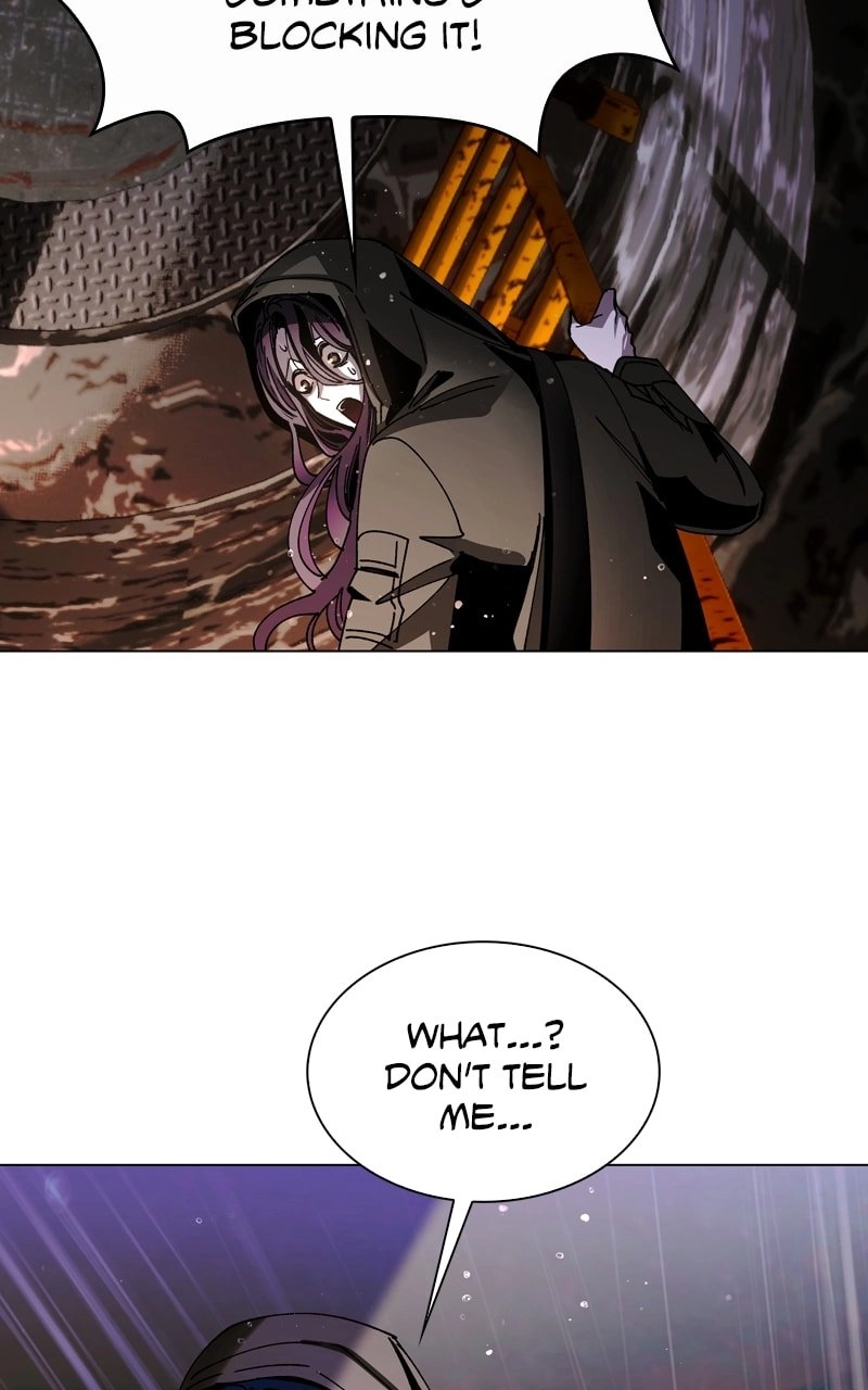 The End is a Game to Me Chapter 24 Page 110