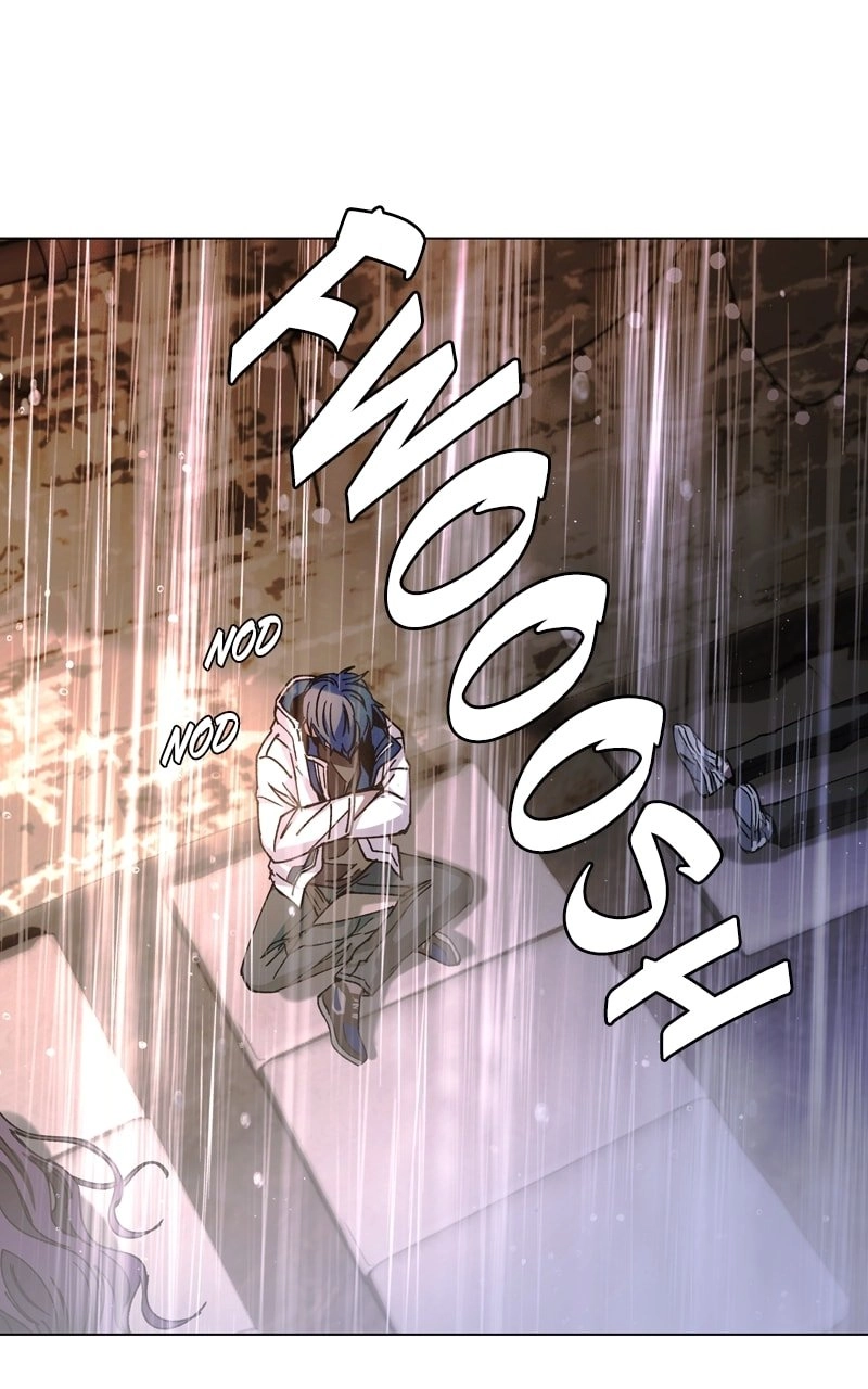 The End is a Game to Me Chapter 24 Page 81