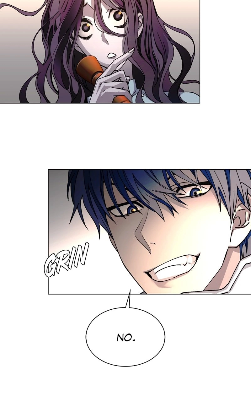 The End is a Game to Me Chapter 24 Page 35