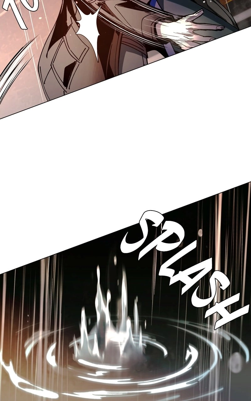 The End is a Game to Me Chapter 24 Page 104
