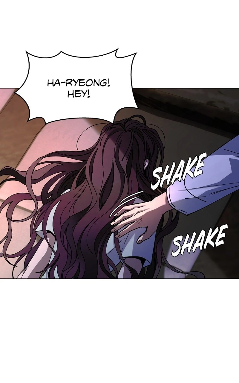The End is a Game to Me Chapter 24 Page 71