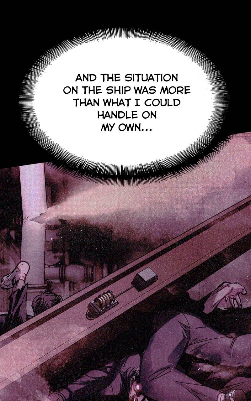 The End is a Game to Me Chapter 56 Page 100