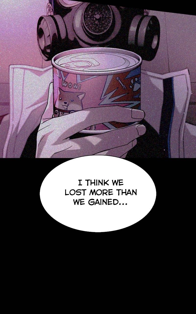 The End is a Game to Me Chapter 56 Page 102