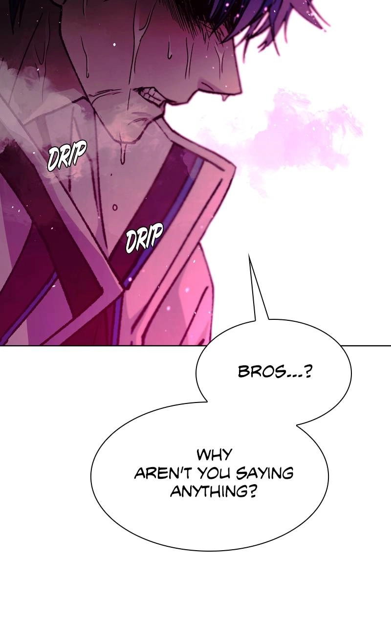 The End is a Game to Me Chapter 56 Page 104