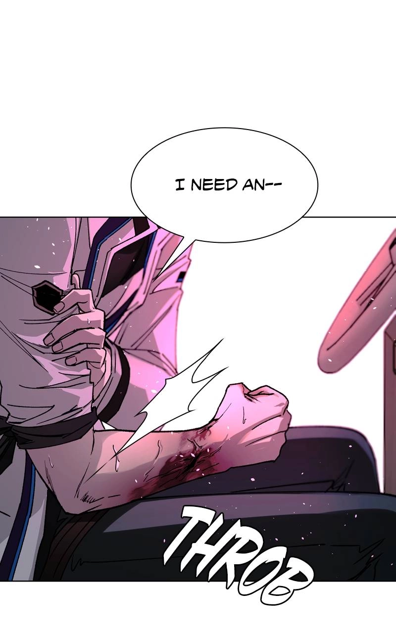 The End is a Game to Me Chapter 56 Page 107