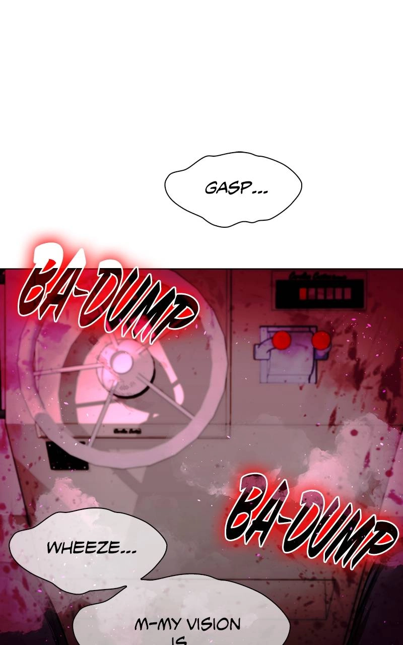 The End is a Game to Me Chapter 56 Page 110