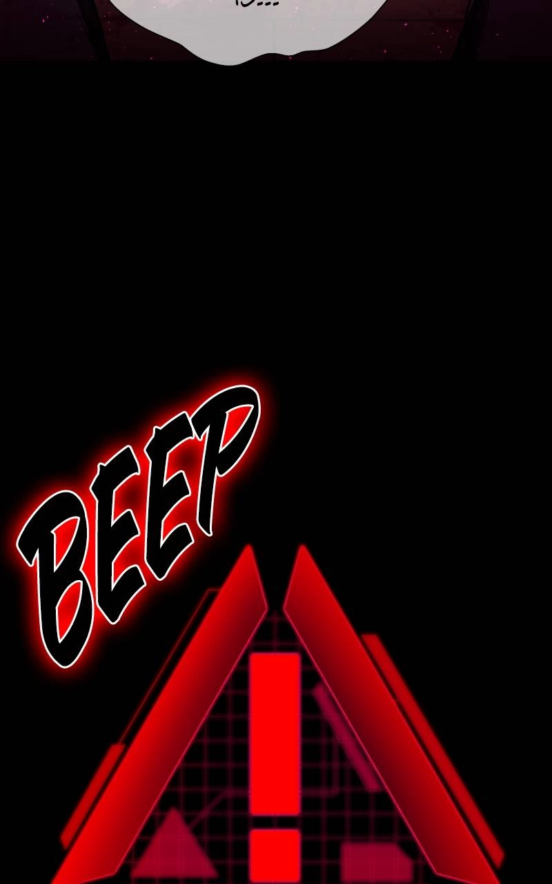 The End is a Game to Me Chapter 56 Page 111