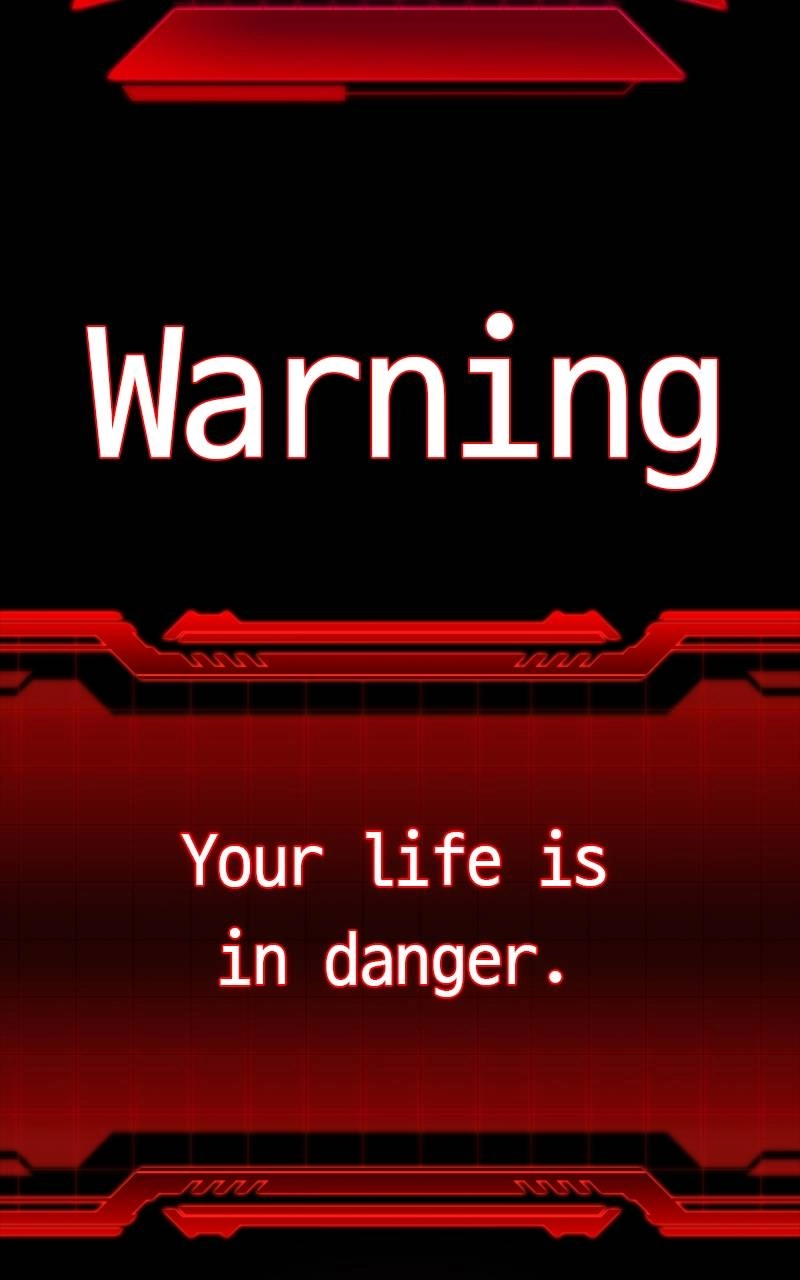 The End is a Game to Me Chapter 56 Page 112
