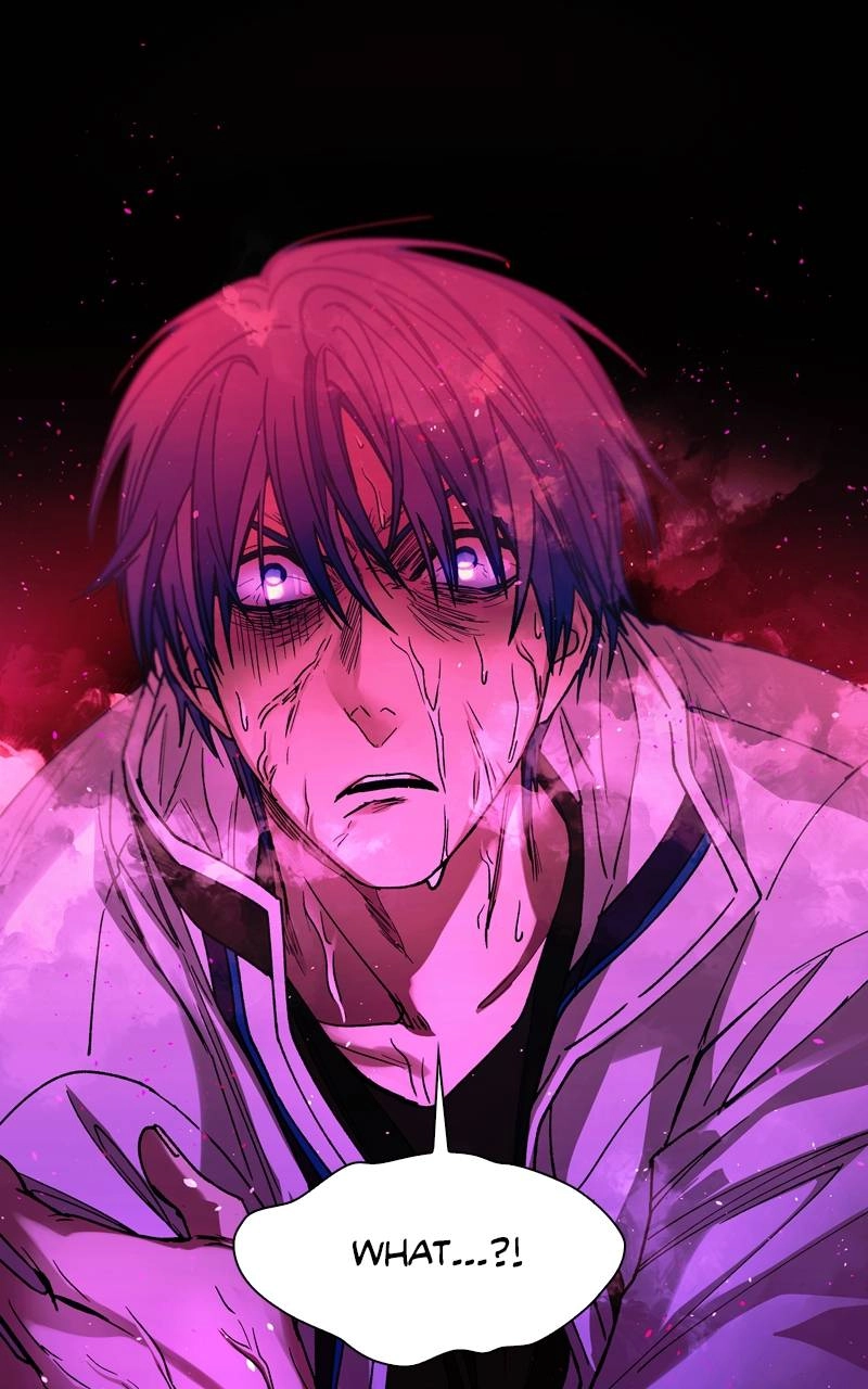 The End is a Game to Me Chapter 56 Page 113