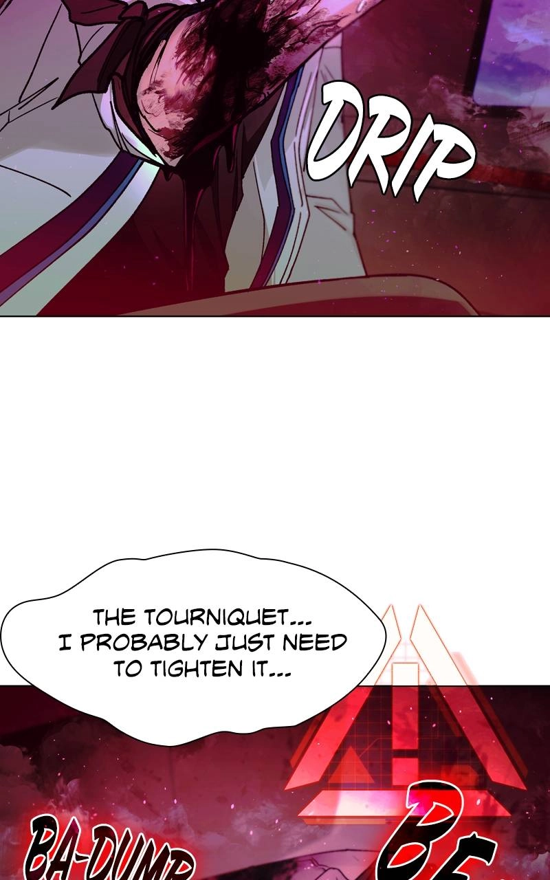 The End is a Game to Me Chapter 56 Page 115
