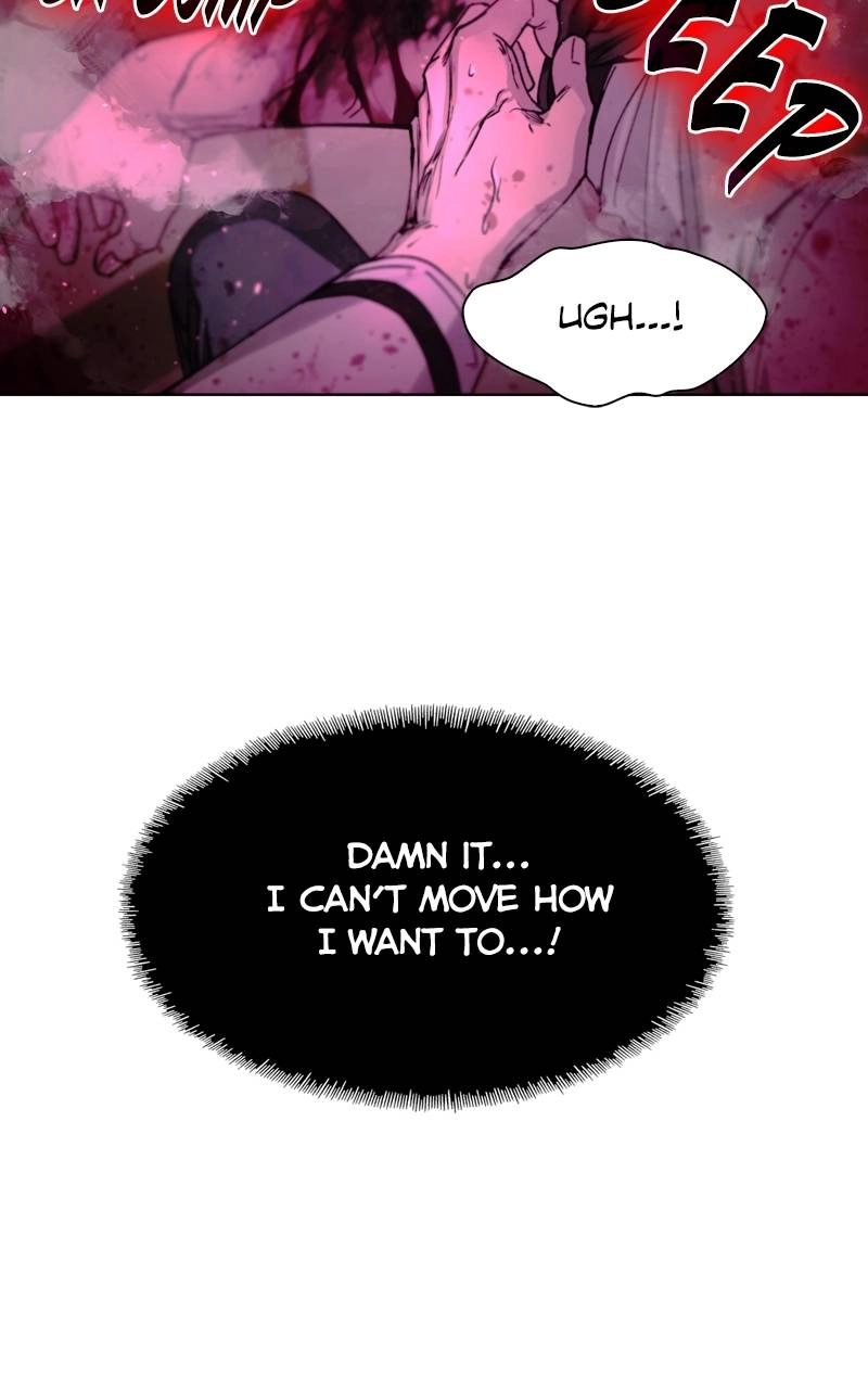 The End is a Game to Me Chapter 56 Page 116