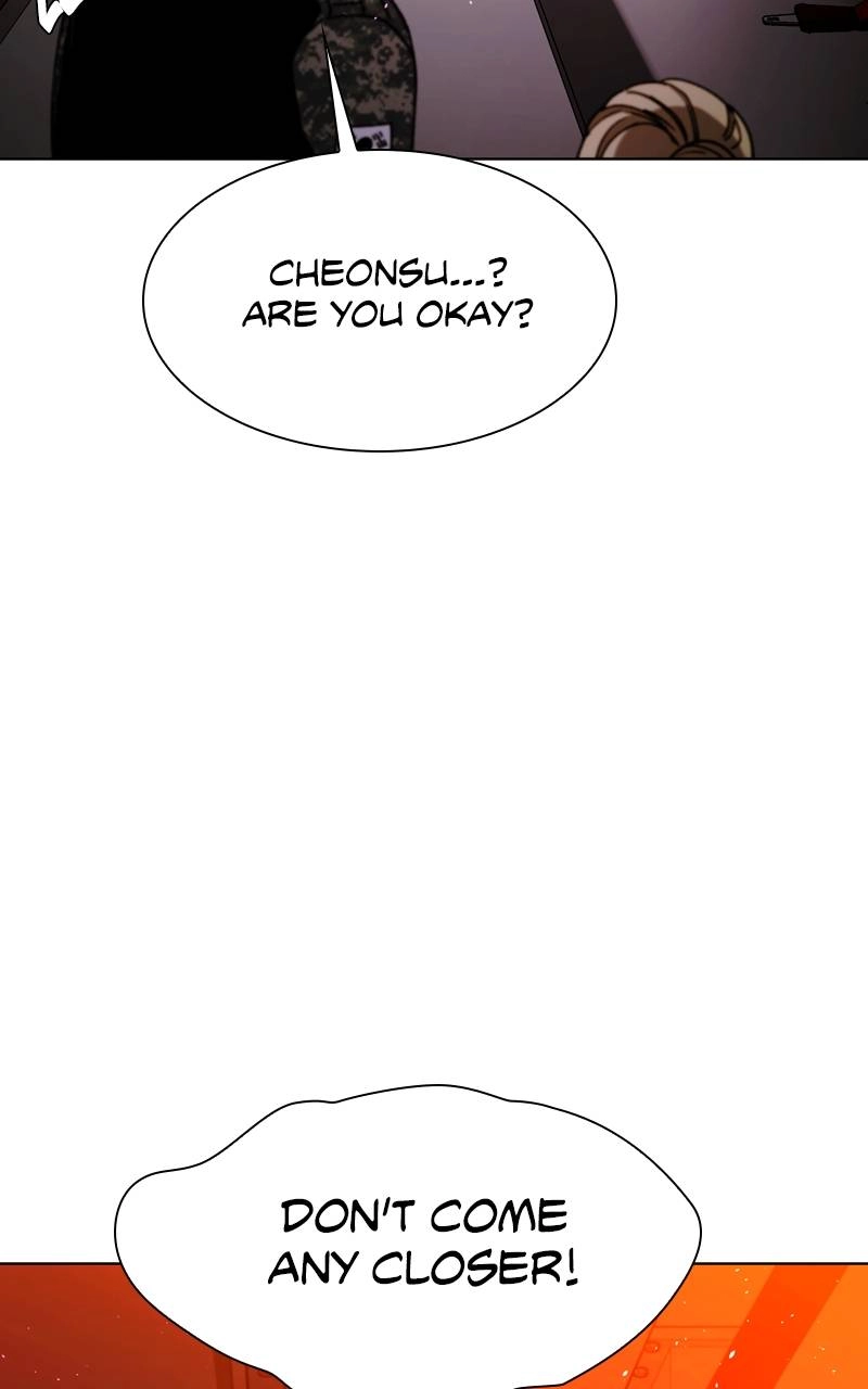 The End is a Game to Me Chapter 56 Page 118