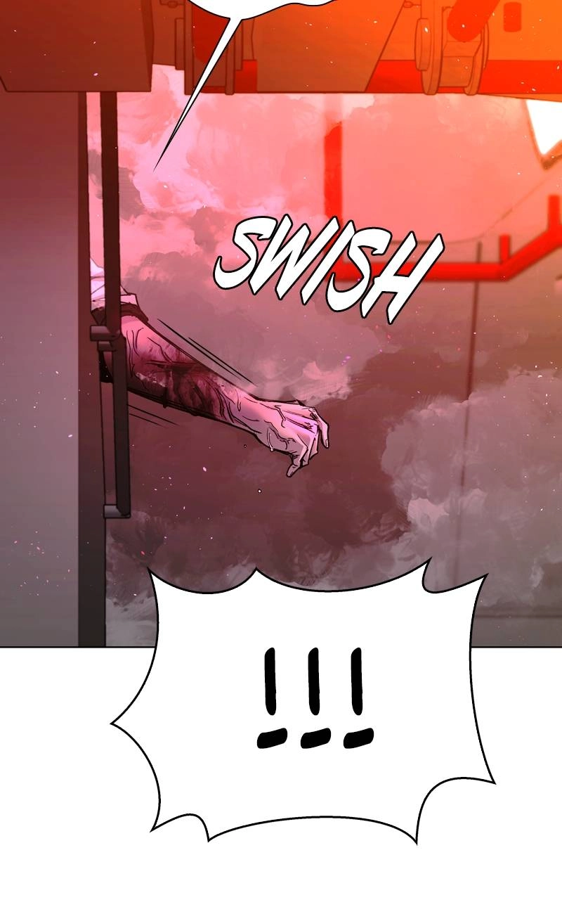 The End is a Game to Me Chapter 56 Page 119