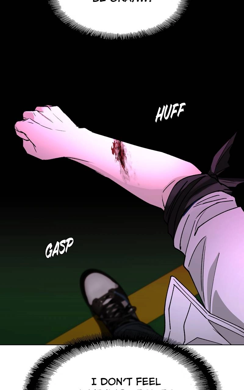 The End is a Game to Me Chapter 56 Page 11