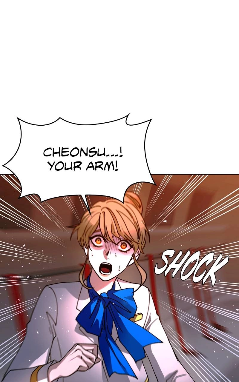 The End is a Game to Me Chapter 56 Page 120