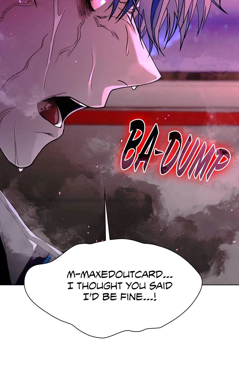 The End is a Game to Me Chapter 56 Page 122