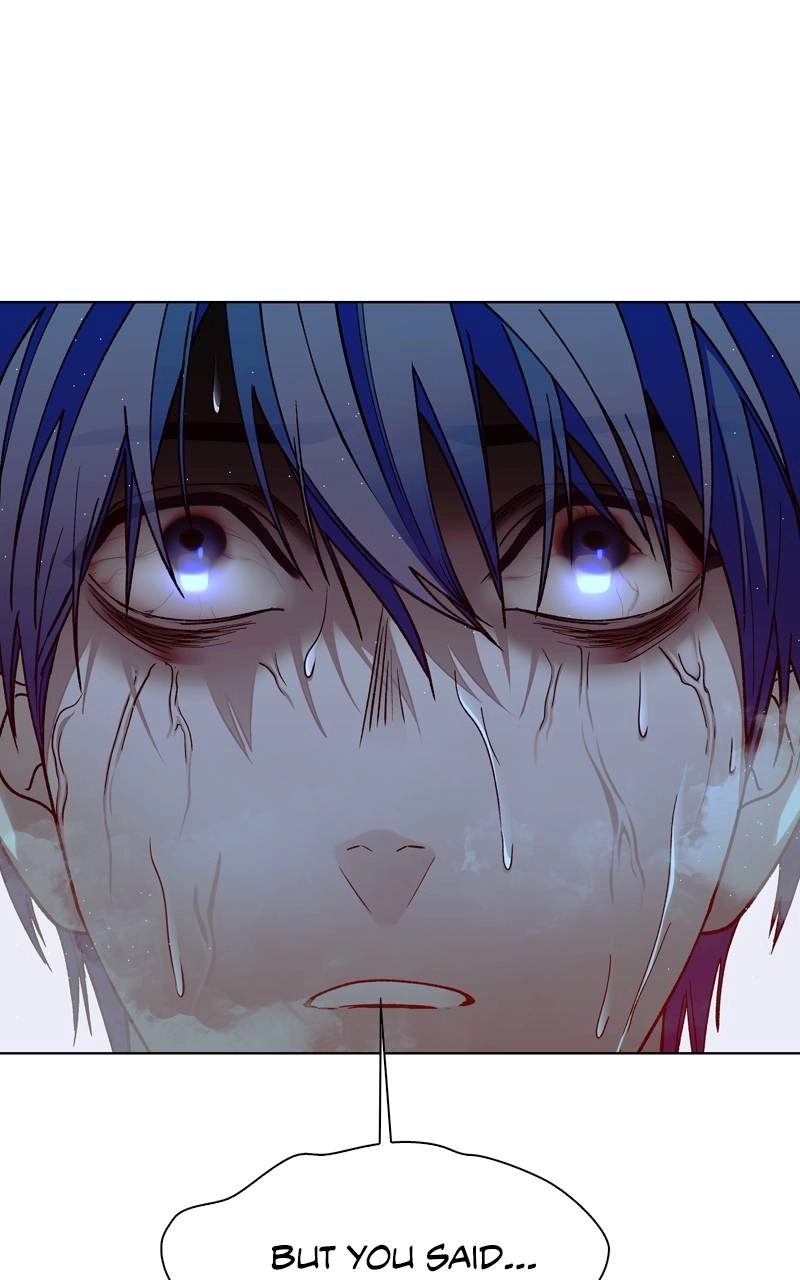 The End is a Game to Me Chapter 56 Page 125
