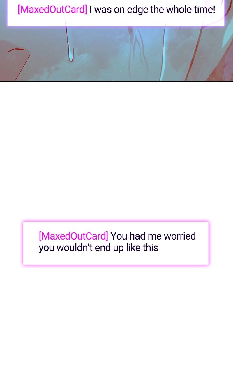 The End is a Game to Me Chapter 56 Page 128