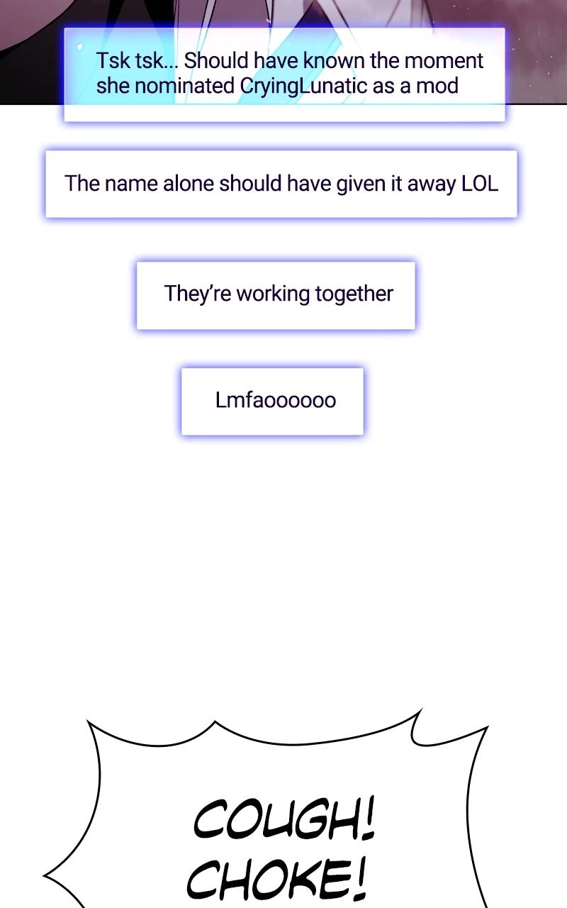 The End is a Game to Me Chapter 56 Page 130