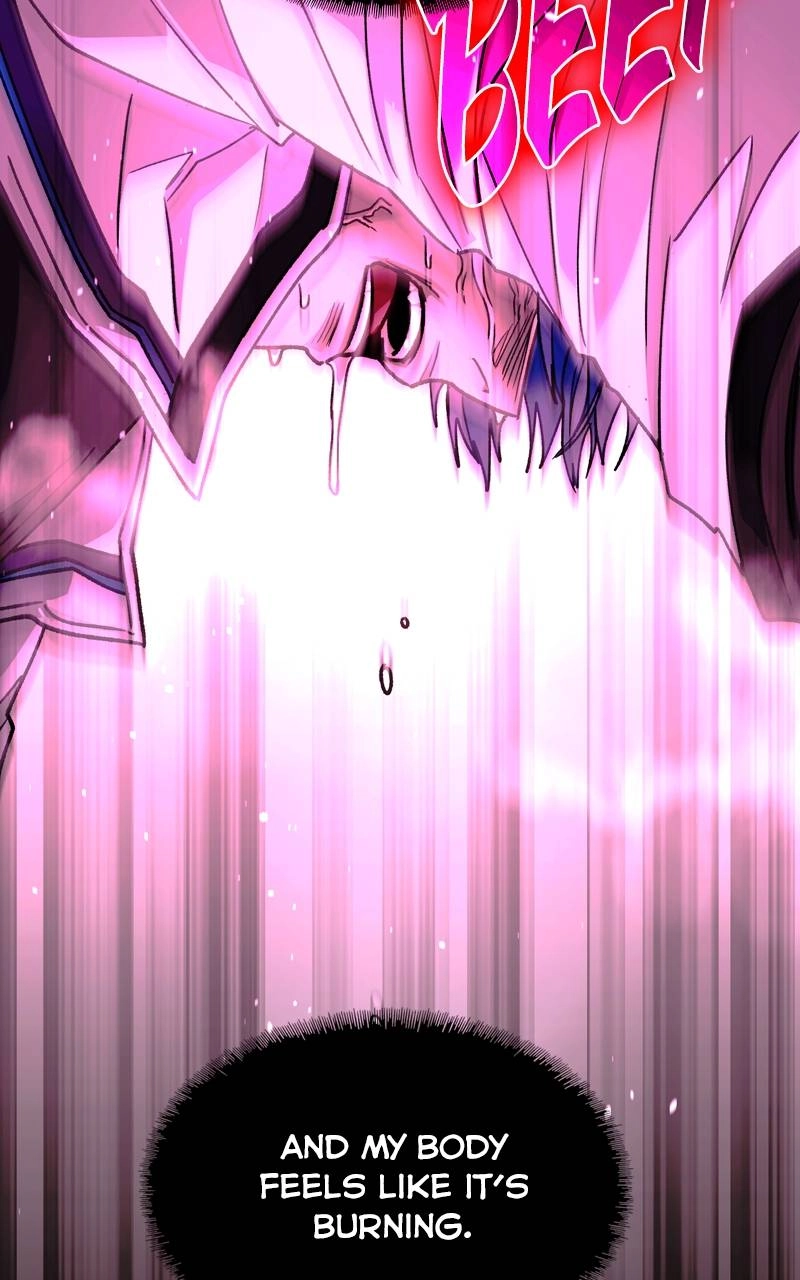 The End is a Game to Me Chapter 56 Page 133