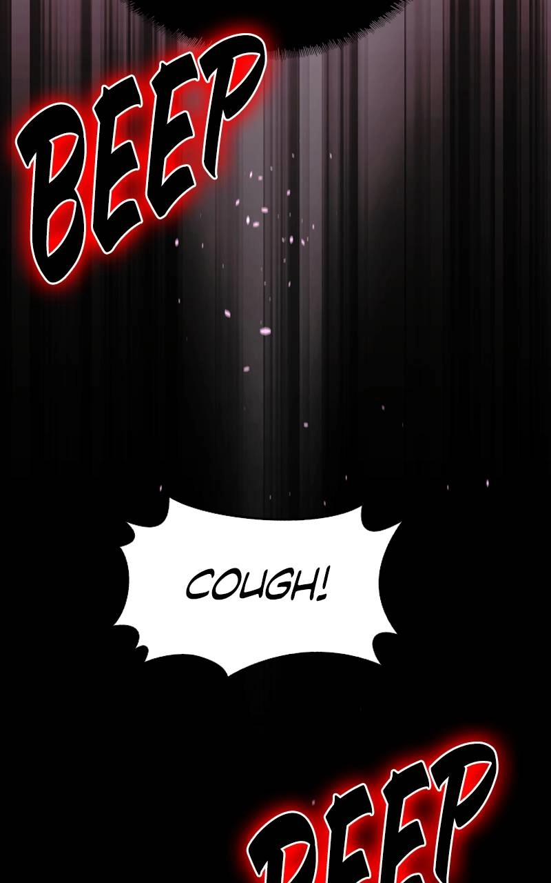 The End is a Game to Me Chapter 56 Page 134