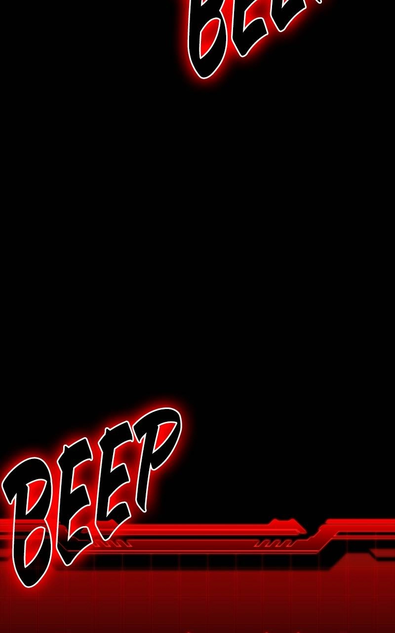 The End is a Game to Me Chapter 56 Page 135