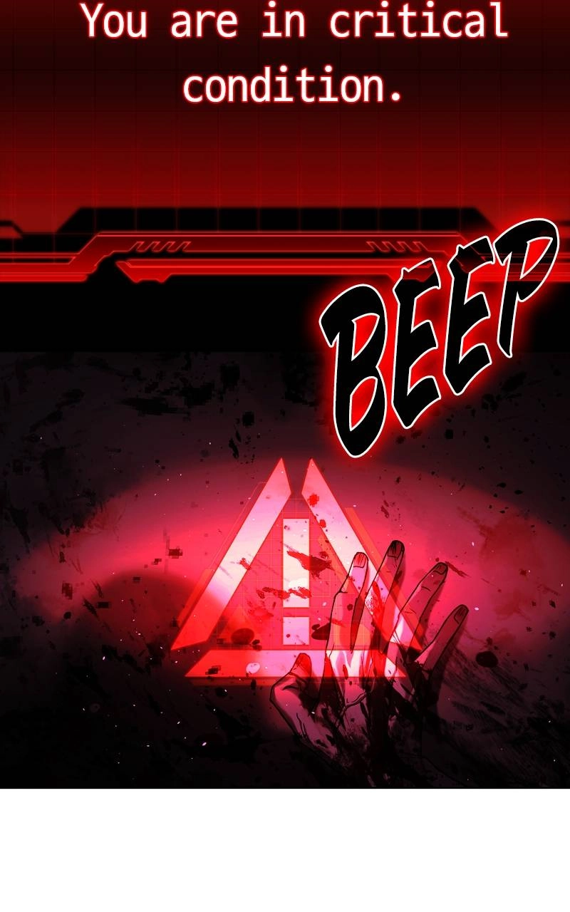 The End is a Game to Me Chapter 56 Page 136