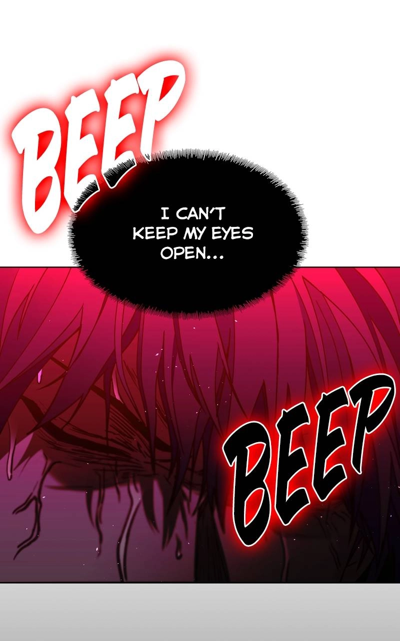 The End is a Game to Me Chapter 56 Page 137