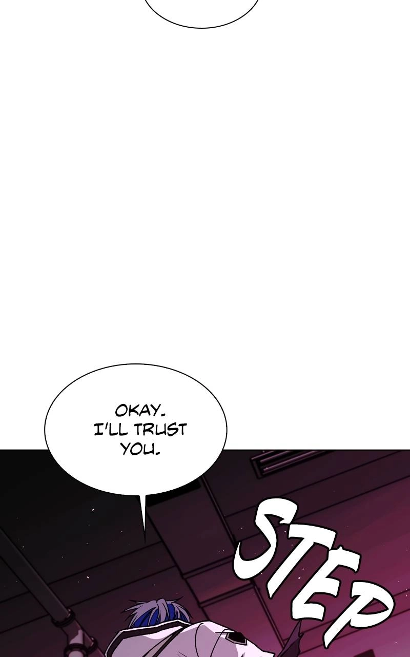 The End is a Game to Me Chapter 56 Page 14